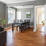Sunny In Appartement
