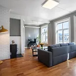 Appartement Sunny In *