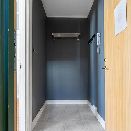 Apartman Sunny In Ålesund