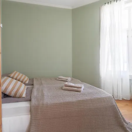 Apartman Sunny In *