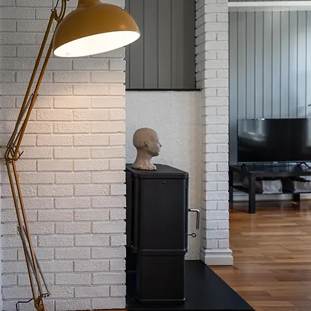 Apartment Sunny In