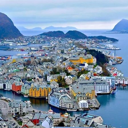 Apartamento Sunny In *