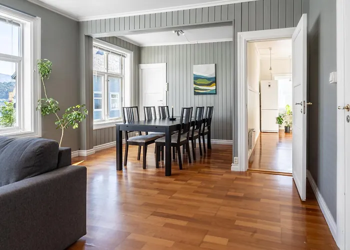 Sunny In Appartement