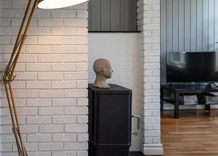 Apartment Sunny In