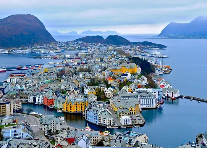 Apartamento Sunny In *