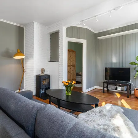 Sunny In 公寓 奥勒松