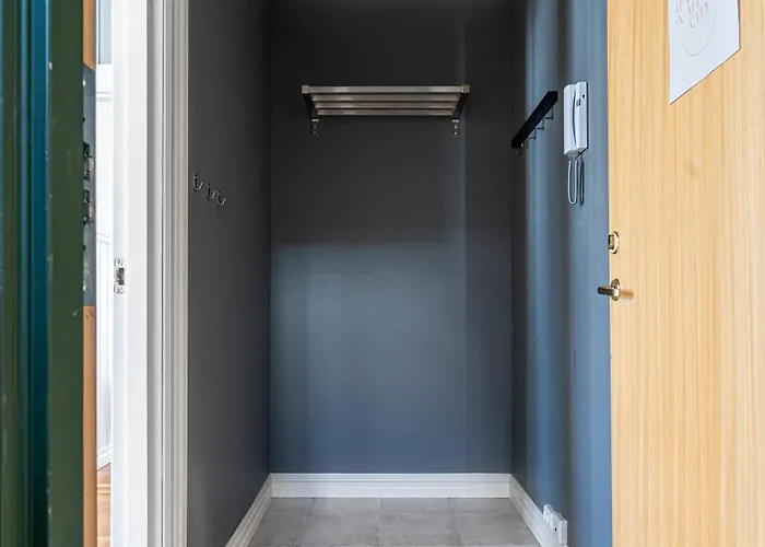 公寓 Sunny In 奥勒松