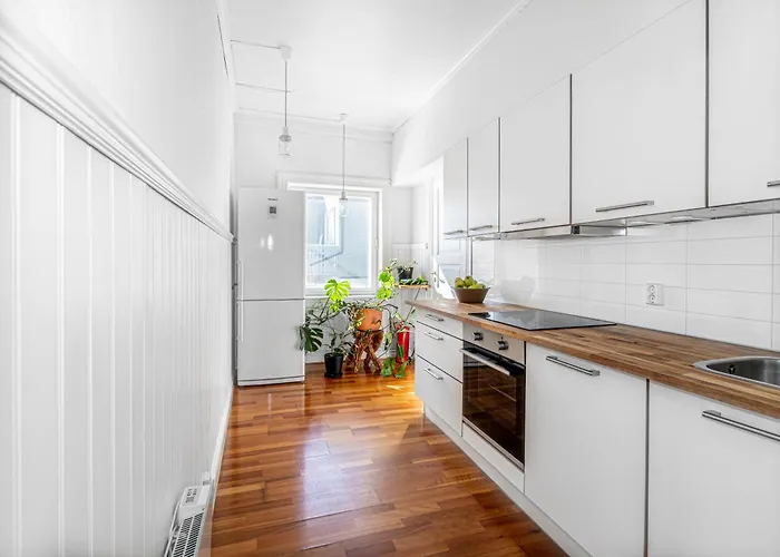 公寓 Sunny In 奥勒松